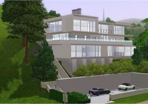 Hillside House Plans with A View Hillside View House Plans Home Design and Style