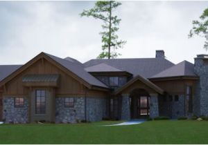 Hillside House Plans with A View Mountain View Plans for A Hillside Home with Walk Out Lower