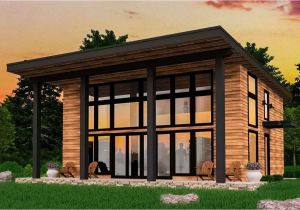 Hillside House Plans with A View Steep Hillside House Plans with A View