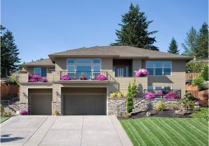 Hillside House Plans with Garage Underneath 146 Best Mountain House Plans Images On Pinterest