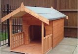 Hinged Roof Dog House Plans Dog House Plans with Hinged Roof Lovely Diy Dog Houses