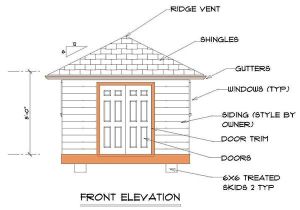 Hip Roof Barn Homes Plans 12 12 Hip Roof Shed Plans Blueprints for Crafting A