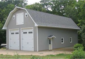 Hip Roof Barn Homes Plans Hip Roof Barn