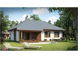 Hip Roof Home Plans :5 Hip Roof House Plans Small and Medium Size Homes with Up