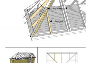 Hip Roof House Plans to Build Caspar Cottage 8 20 Hip Roof Framing Tiny House Design Hip Roof House Plans to Build Caspar Cottage 8 20 Hip Roof Framing Tiny House Design