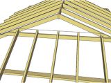 Hip Roof House Plans to Build Dutch Hip Roof