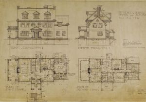 Historic Home Floor Plans Historic Colonial House Plan Unusual Home Pictures Ideas