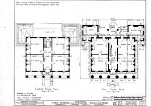 Historic Home Floor Plans top Result 59 Awesome Historic Greek Revival House Plans