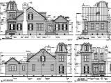 Historic Home Plan Awesome Historic Victorian House Plans Pictures House