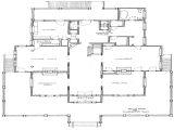 Historic Home Plan Two Story Luxury Home Floor Plans Historic Home Floor