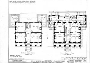 Historic Homes Floor Plans Historic Home Plans Styles Of American Architecture In