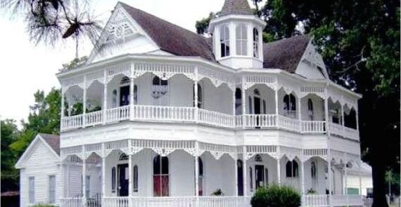 Historic House Plans Wrap Around Porch Queen Anne Victorian Houses Victorian House with Wrap