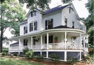 Historic House Plans Wrap Around Porch Victorian House Plans with Wrap Around Porches Design