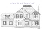 Historic southern Home Plans Historic House Plans southern Living Historical House