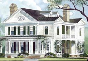 Historic southern Home Plans Historic southern Home Plans Homes Floor Plans