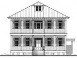 Historic southern Home Plans Historic southern House Plans Large Antebellum House Plans