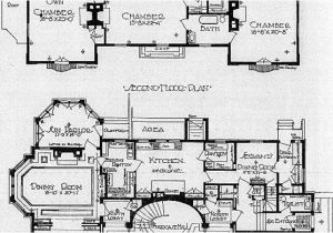 Historic Tudor House Plans Historic Tudor House Plans Roxburgh Manor Plan by Garrell