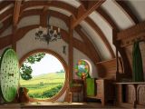 Hobbit Hole House Plans Amazing Hobbit House Architecture Interior Design