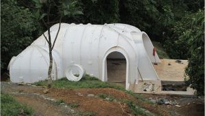 Hobbit Hole House Plans Company Builds Pre Fab Hobbit Houses In 3 Days and You Can