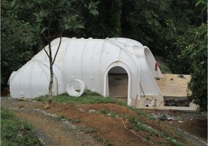 Hobbit Hole House Plans Company Builds Pre Fab Hobbit Houses In 3 Days and You Can