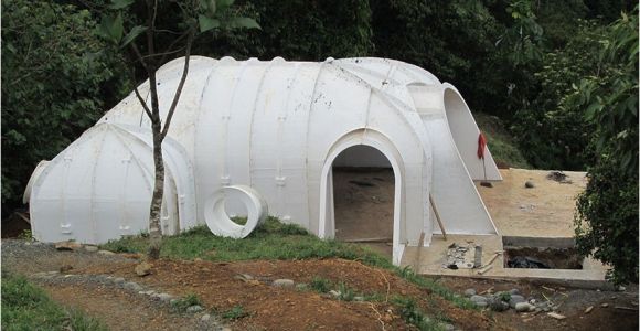 Hobbit Hole House Plans Company Builds Pre Fab Hobbit Houses In 3 Days and You Can