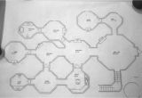Hobbit Hole House Plans Hobbit Hole Floor Plan by Dragon11138 On Deviantart