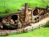 Hobbit Hole House Plans Interesting Underground Homes Home Design Garden