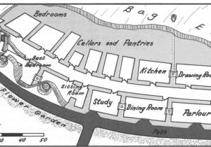 Hobbit Hole House Plans It Was A Hobbit Hole and that Means Comfort Minecraft
