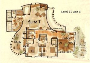 Hobbit Home Floor Plans Hobbit House Floor Plans House Plans 29612 Hobbit Home Floor Plans Hobbit House Floor Plans House Plans 29612