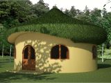 Hobbit Home Plans Amazing Hobbit House Architecture Interior Design