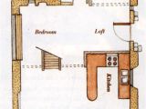 Hobbit Home Plans Gary S Hobbit House