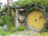 Hobbit Home Plans How to Build A Hobbit House Building Process and House