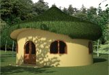 Hobbit Homes Plans Amazing Hobbit House Architecture Interior Design
