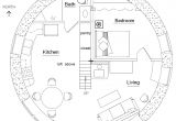 Hobbit Homes Plans Hobbit House Earthbag House Plans