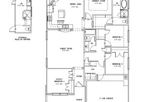 Hogan Homes Floor Plans Dover Hogan Homes