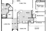 Holiday Home Builders Floor Plans Floor Plan Builder 1220 Sq Ft 3 Bhk Floor Plan Image Om