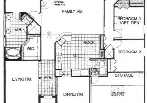 Holiday Home Builders Floor Plans Floor Plan Builder 1220 Sq Ft 3 Bhk Floor Plan Image Om