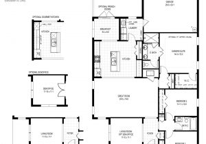 Holiday Home Builders Floor Plans Holiday Builders Floor Plans Beautiful Palm Bay House