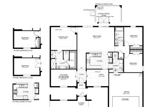 Holiday Home Builders Floor Plans Holiday Builders Floor Plans Unique Monaco A In Hammock