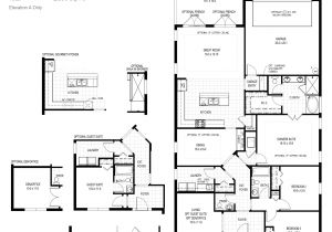 Holiday Home Builders Floor Plans Holiday Builders Floor Plans Unique Monaco A In Hammock