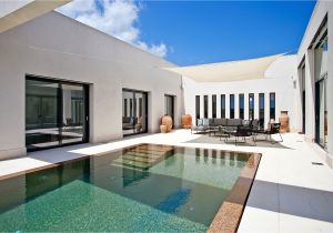 Holiday Home Plans A Holiday Home In Mallorca by Ecodesignfinca 6 Homedsgn