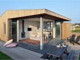 Holiday Home Plans Designs A Small Holiday Home Set On the Dutch island Of Vlieland