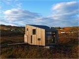 Holiday Home Plans Designs Scottish Small Holiday House Design Fiscavaig by Rural