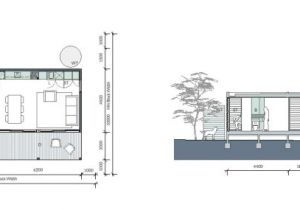 Holiday Home Plans Home Design Pavilion Granny Flats and Home Designs Plans