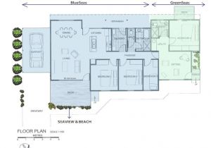 Holiday Home Plans Kangaroo island Holiday House Seashells Penneshaw