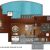 Holiday Home Plans Samui Holiday Homes Villa Riva Floor Plans Koh Samui