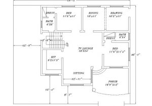 Home 2d Plan 2d House Plans Architecture House Plan Ideas House