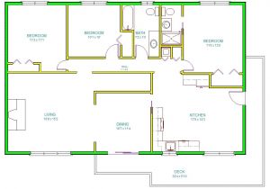 Home 2d Plan Home Design 2d