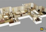 Home 3d Plans 3d Floor Plan Design 3d Floor Plan 3d Floor Plan for House