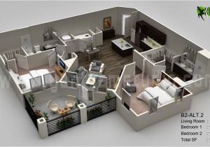 Home 3d Plans 3d Floor Plan Interactive 3d Floor Plans Design Virtual
